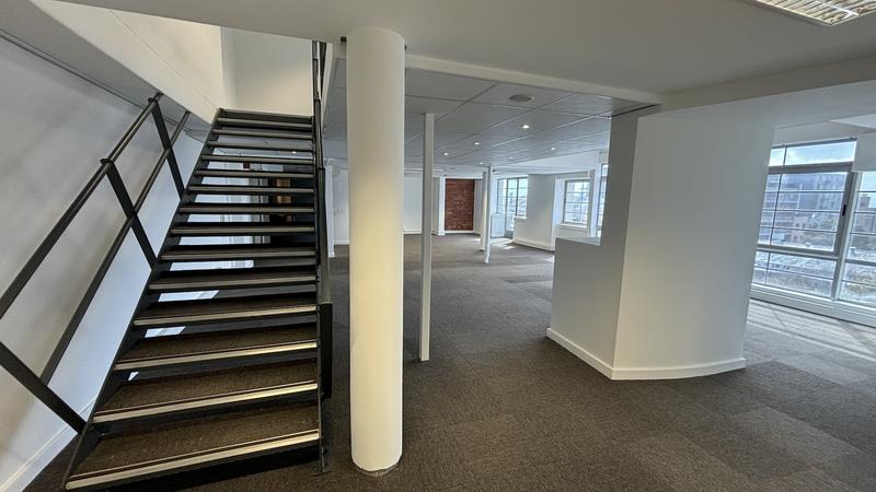 Commercial Property for Sale in Green Point Western Cape